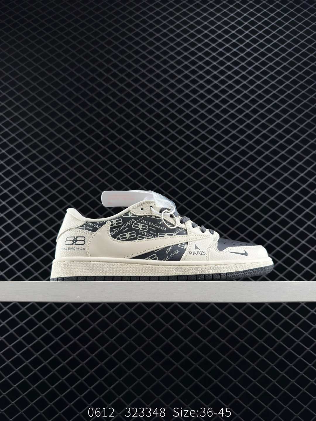 Nike Jordan Air Jordan 1